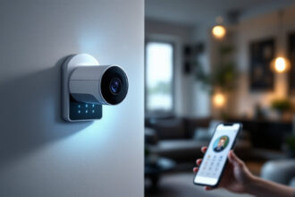 smart home security reviews