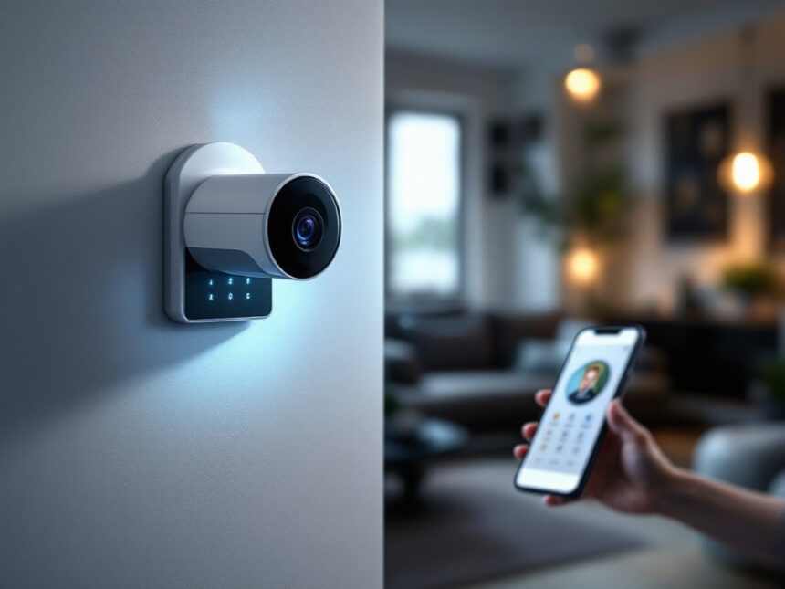 smart home security reviews