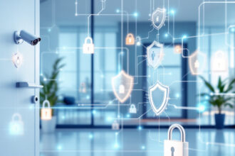 how to secure smart home devices