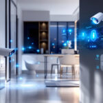smart home security features
