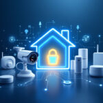 best smart home security devices