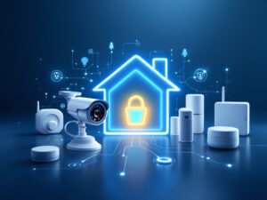 best smart home security devices