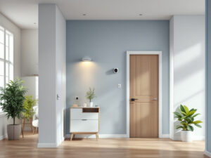 best budget smart home security