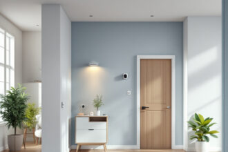 best budget smart home security