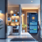 smart home security tips