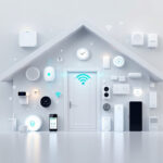 Top Smart Home Security Packages That Save You Time