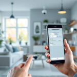 smart home security troubleshooting