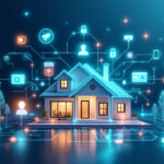 smart security system integration