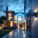 smart home security reliability