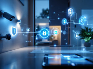 smart home security upgrades