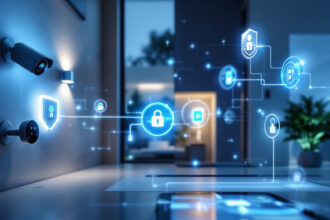 smart home security upgrades