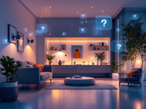 smart home security faqs