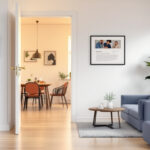 smart home security for renters