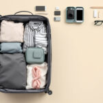 how to pack efficiently for travel