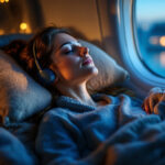 noise canceling sleep earbuds