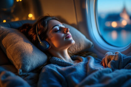 noise canceling sleep earbuds