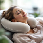 inflatable neck pillows for travel