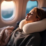 travel neck support pillows