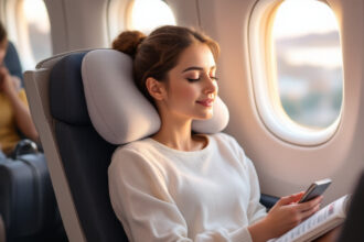 adjustable travel pillows