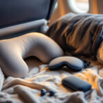travel sleep accessories