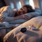 comfortable travel earplugs