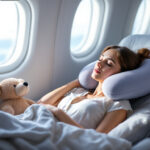 ergonomic travel pillows