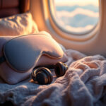 travel sleep comfort tips