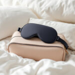 compact travel sleep masks