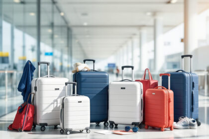 best carry-on luggage