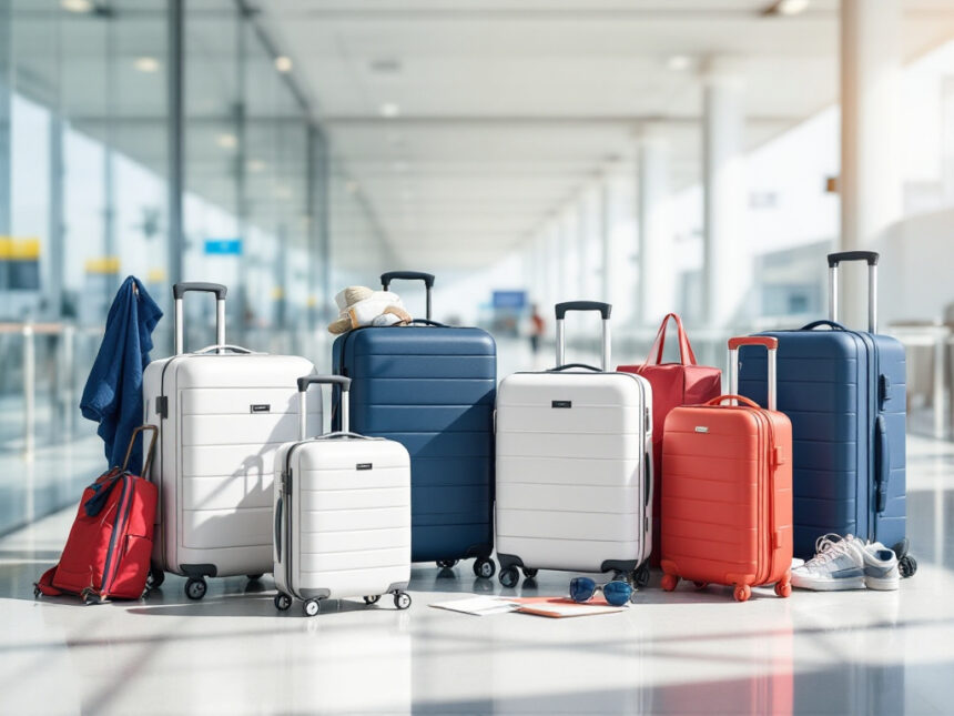 best carry-on luggage