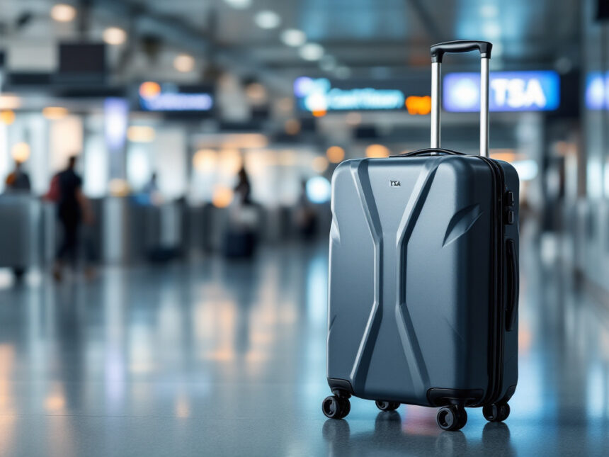 carry-on luggage tsa approved