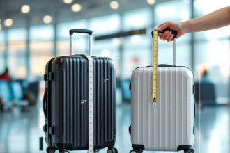 carry-on luggage size for american airlines