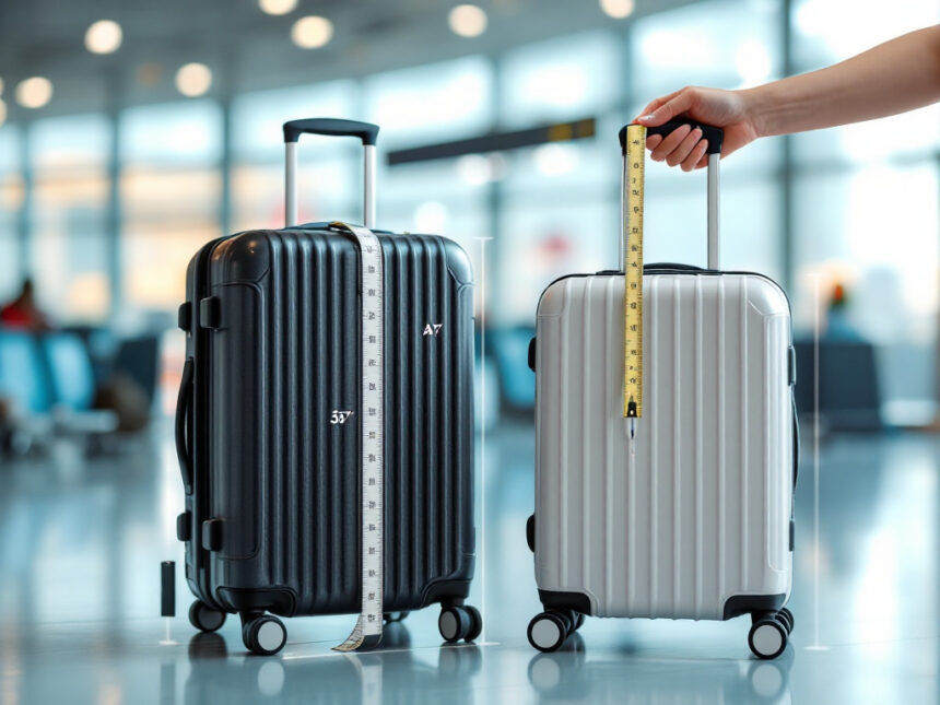 carry-on luggage size for american airlines