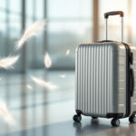 lightweight carry-on luggage