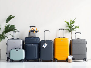 carry-on luggage reviews