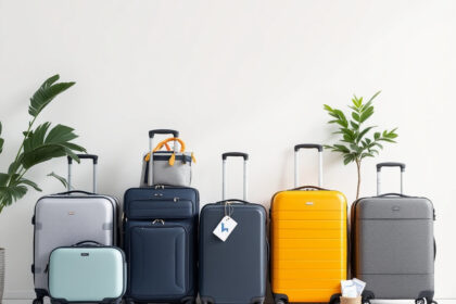 carry-on luggage reviews