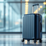 carry-on luggage lightest weight