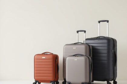 carry-on luggage brands