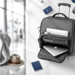 carry-on luggage for laptop