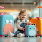 carry-on luggage for toddlers