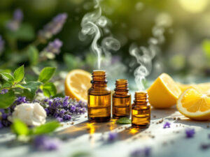 essential oils benefits