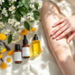 essential oils for eczema