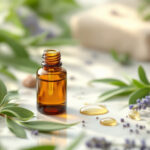 essential oils for acne
