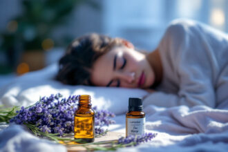 best essential oils for sleep