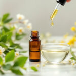 how to dilute essential oils