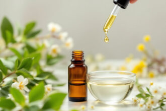 how to dilute essential oils