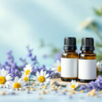 essential oils for cold sores