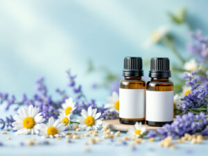 essential oils for cold sores