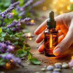 essential oils for arthritis