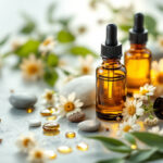 essential oils for skin care
